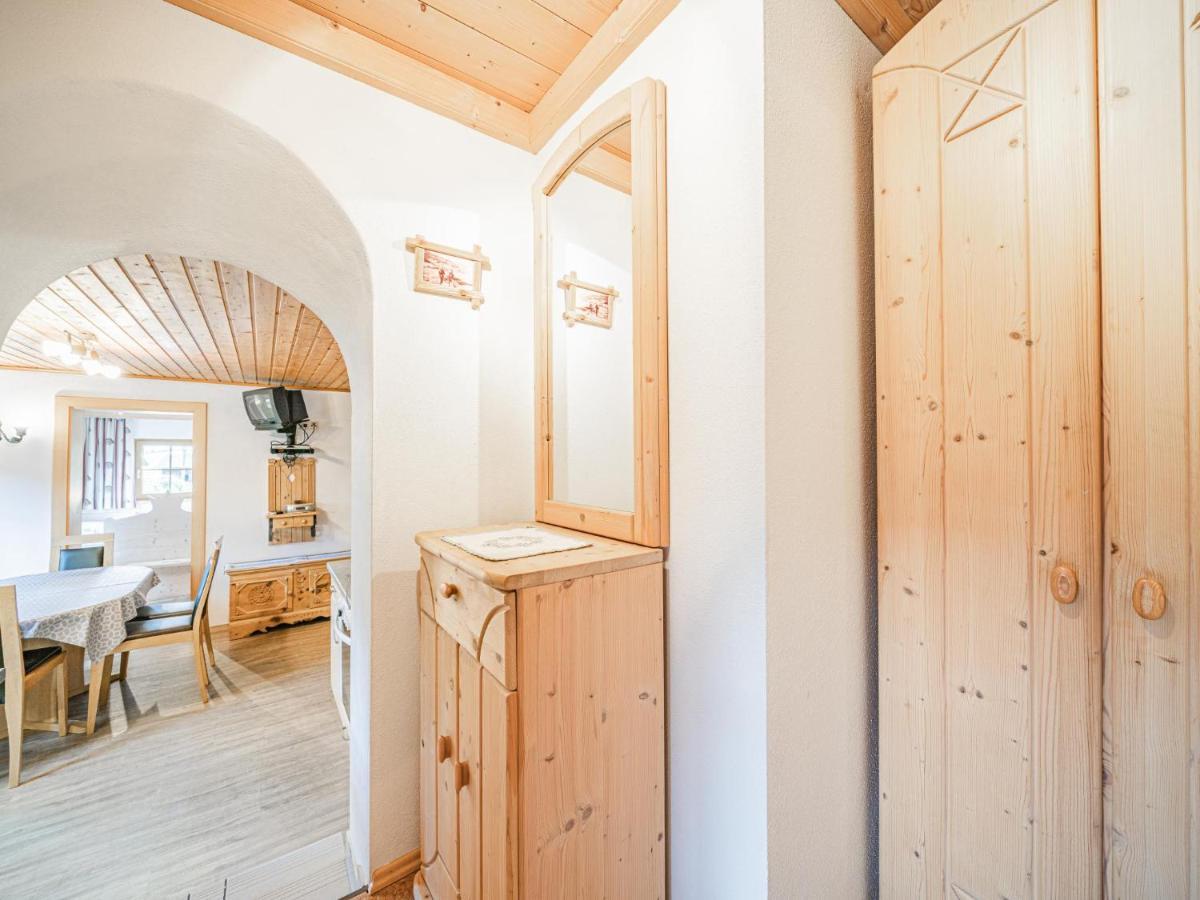 Weberhof Top 2 Brixen im Thale Buitenkant foto